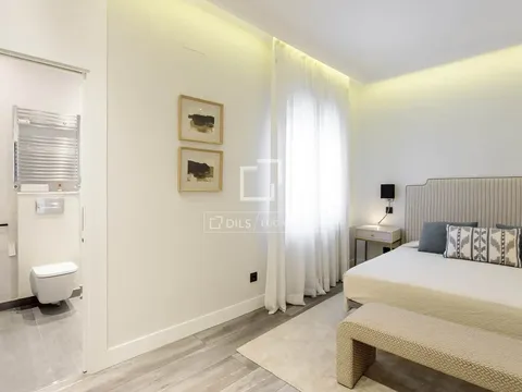 Pis de 100 m² a Madrid