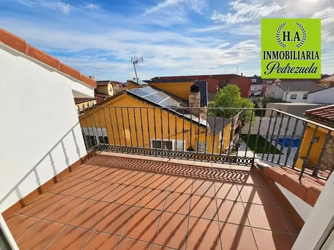 Pis de 51 m² a Pedrezuela