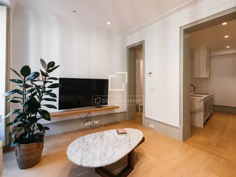 Pis de 100 m² a Madrid