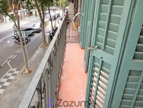 Piso de 80 m² en Barcelona