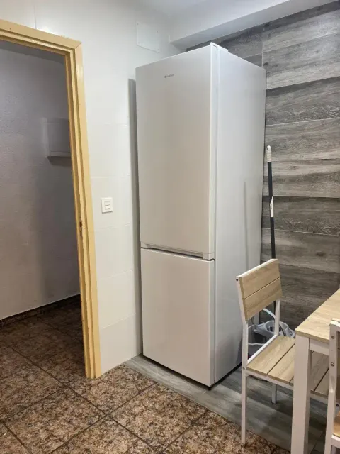 Habitació de lloguer, Elx