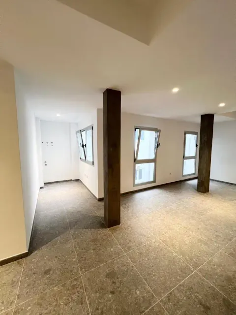 Flat 104 m² in Santa Cruz de Tenerife (3/24)