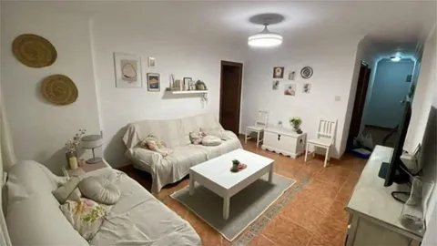 Habitació de lloguer, Màlaga
