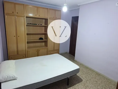 Pis de 110 m² a Salamanca