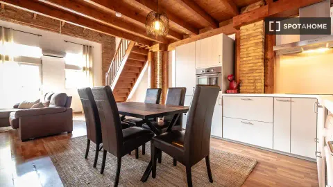 Flat for rent, Valencia (2/19)