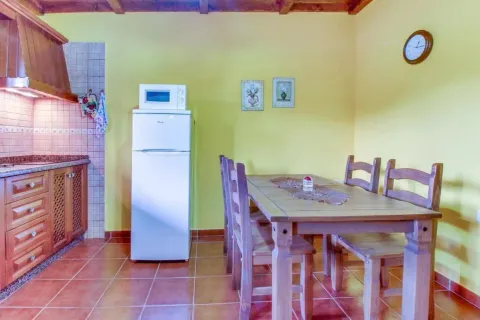 Квартира 110 м² у Güímar