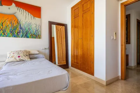 Pis de 96 m² a Castilleja de la Cuesta