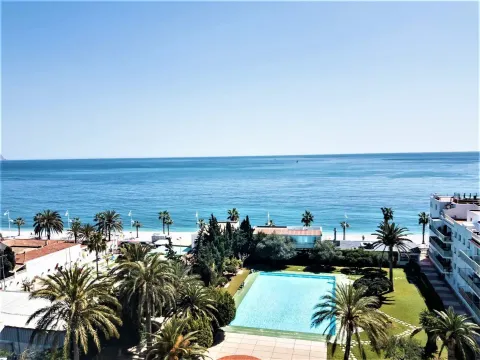Pis de 121 m² a Altea