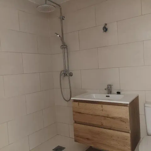 Pis de 62 m² a Madrid