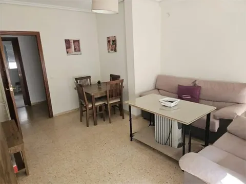 Habitació de lloguer, Còrdova