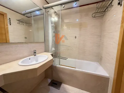 Pis de 138 m² a Santiago de Compostel·la