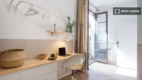 Habitación en alquiler, Barcelona