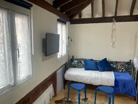 Appartamento 30 m² a Santander