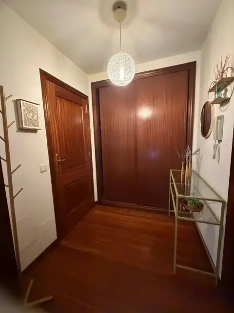 Appartamento 105 m² a Santiago de Compostela