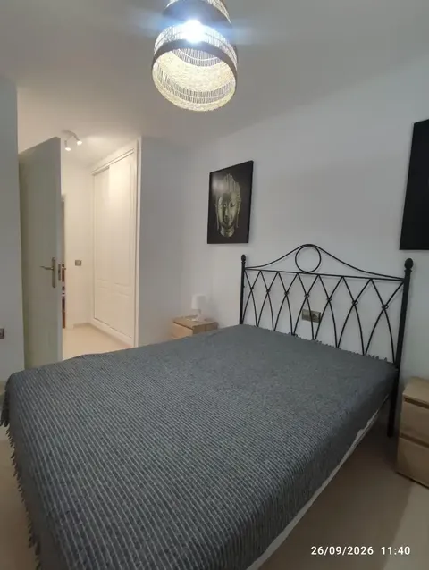 Pis de 50 m² a Vícar