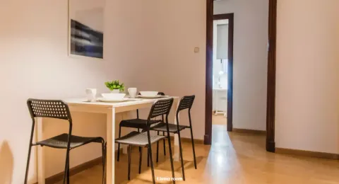 Room for rent, Valencia