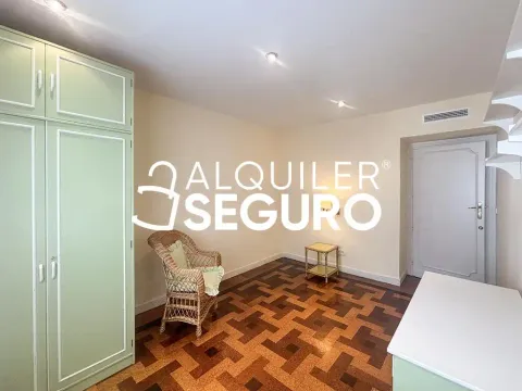 Pis de 85 m² a Madrid