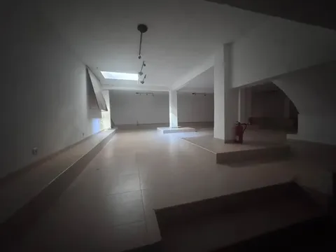 Pis de 564 m² a Madrid