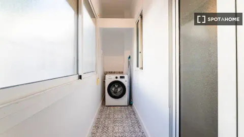Pis de lloguer, València