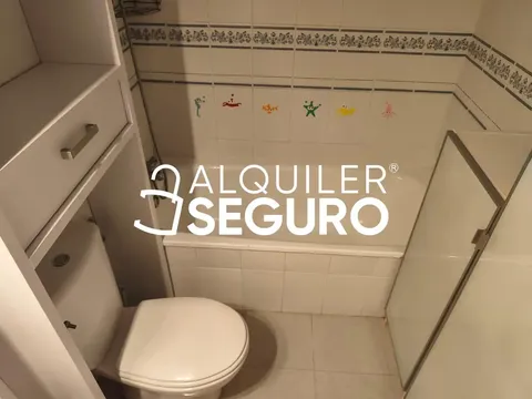 Wohnung 90 m² in Dos Hermanas