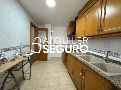 Pis de 105 m² a Alfafar