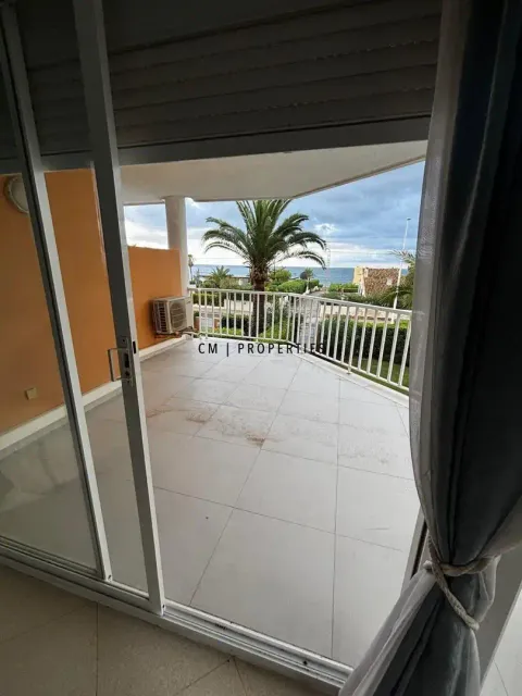 Pis de 158 m² a Xàbia