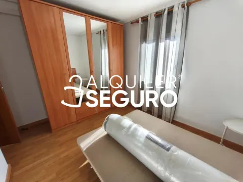 Pis de 58 m² a Sant Vicent del Raspeig