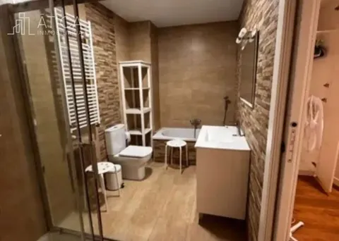 Pis de 90 m² a Salamanca