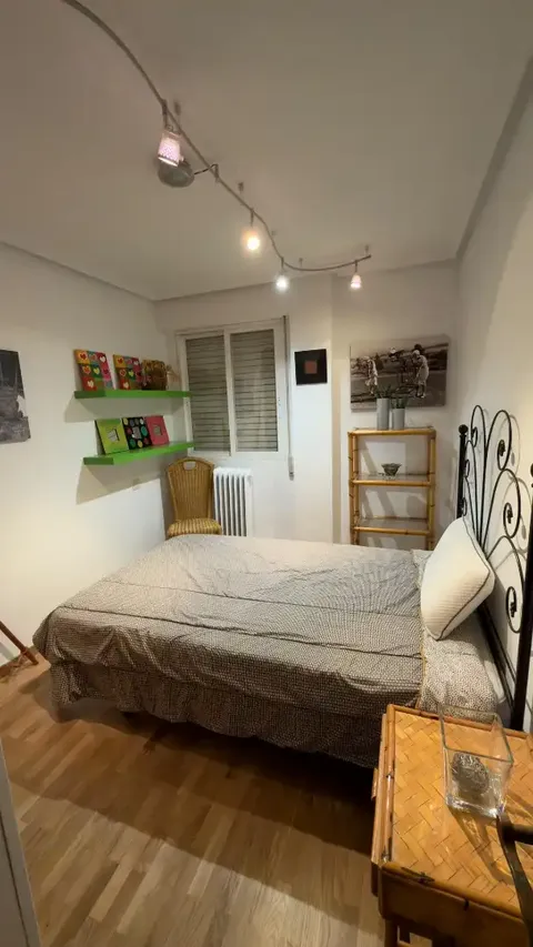 Appartamento 70 m² a San Andrés del Rabanedo