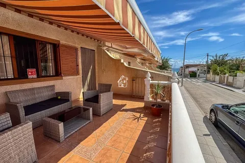 Casa de 85 m² a el Pilar de la Foradada