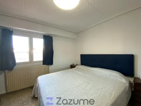 Pis de 114 m² a València