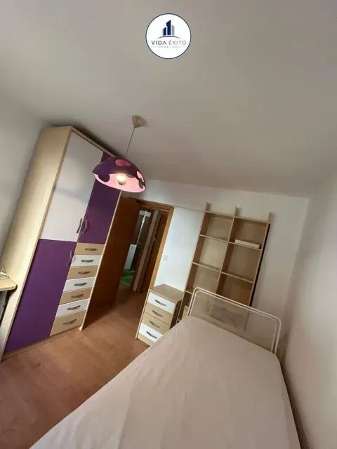Pis de 66 m² a Jaén