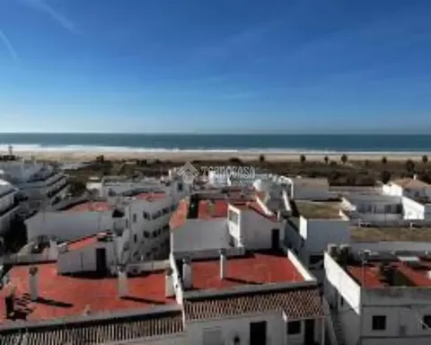 Pis de 58 m² a Conil de la Frontera