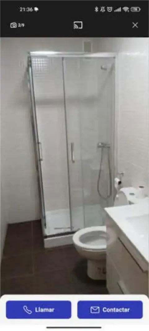 Pis de 90 m² a Herencia