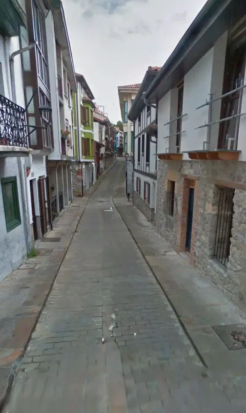 Квартира 78 м² у Plentzia