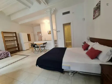 Appartamento 27 m² a Barcelona