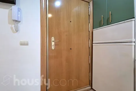 Pis de 26 m² a Madrid