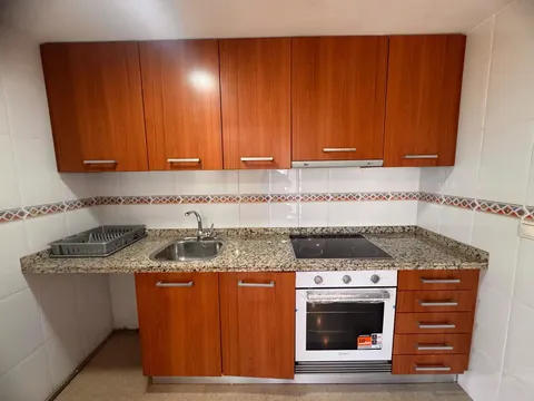 Pis de 60 m² a Alacant