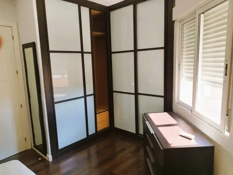 Pis de 70 m² a Madrid
