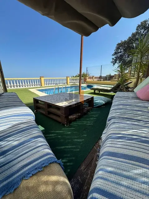 Дом 150 м² в Torrox