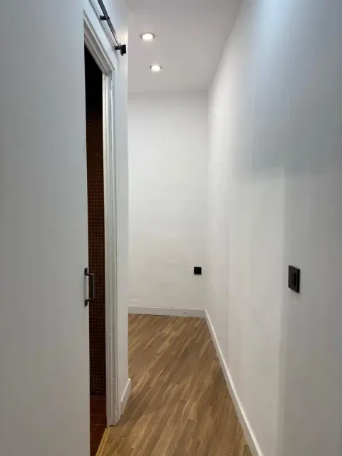 Apartamento 50 m² em Barcelona