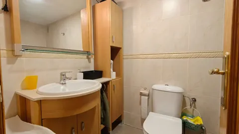Pis de 100 m² a Granada