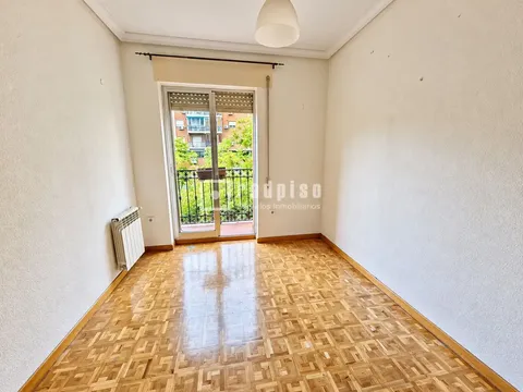 Pis de 66 m² a Madrid