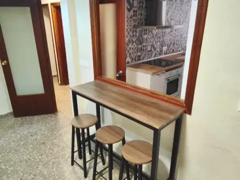 Habitació de lloguer, Alcoi