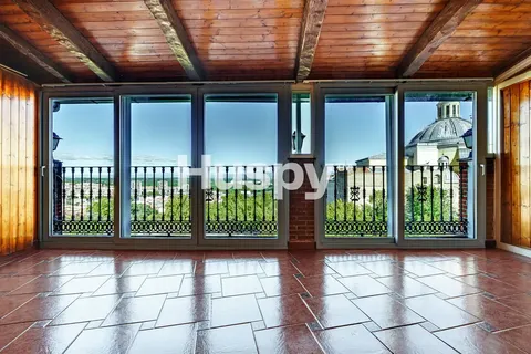 Pis de 124 m² a Madrid