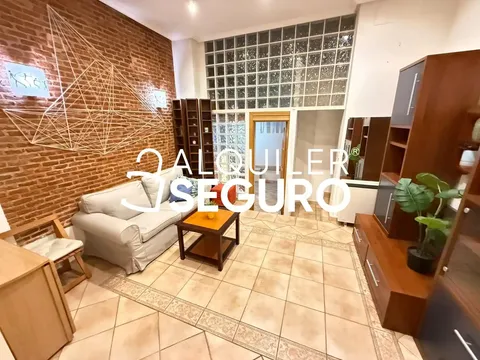 Piso de 60 m² en Madrid