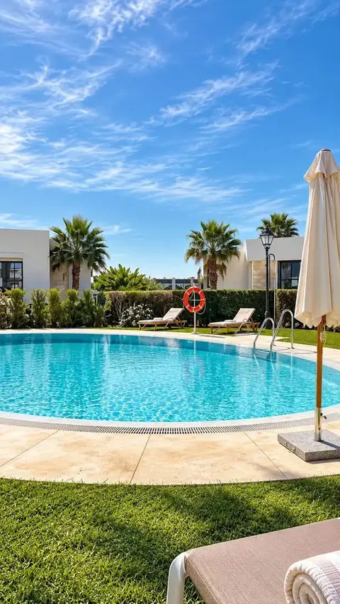 Casa de 158 m² a Estepona