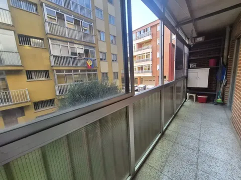 Pis de 110 m² a Àvila