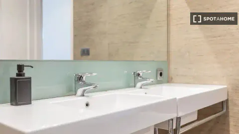 Habitació de lloguer, València