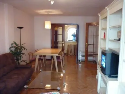 Piso de 115 m² en Pamplona